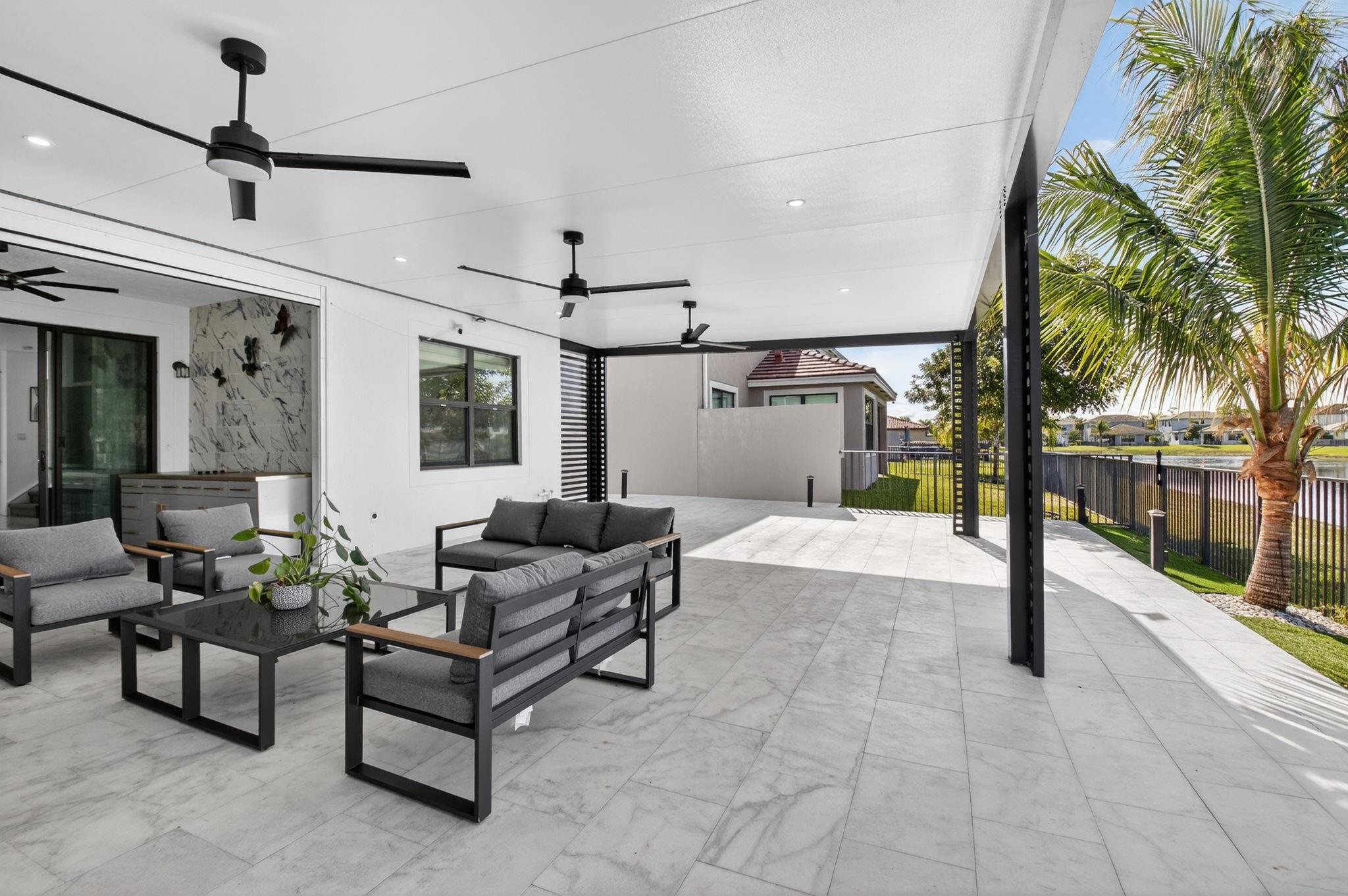 Toscana Isles PUD 2 - Residential