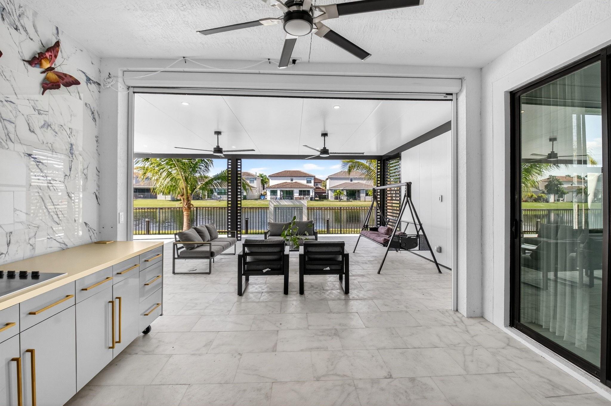 Toscana Isles PUD 2 - Residential