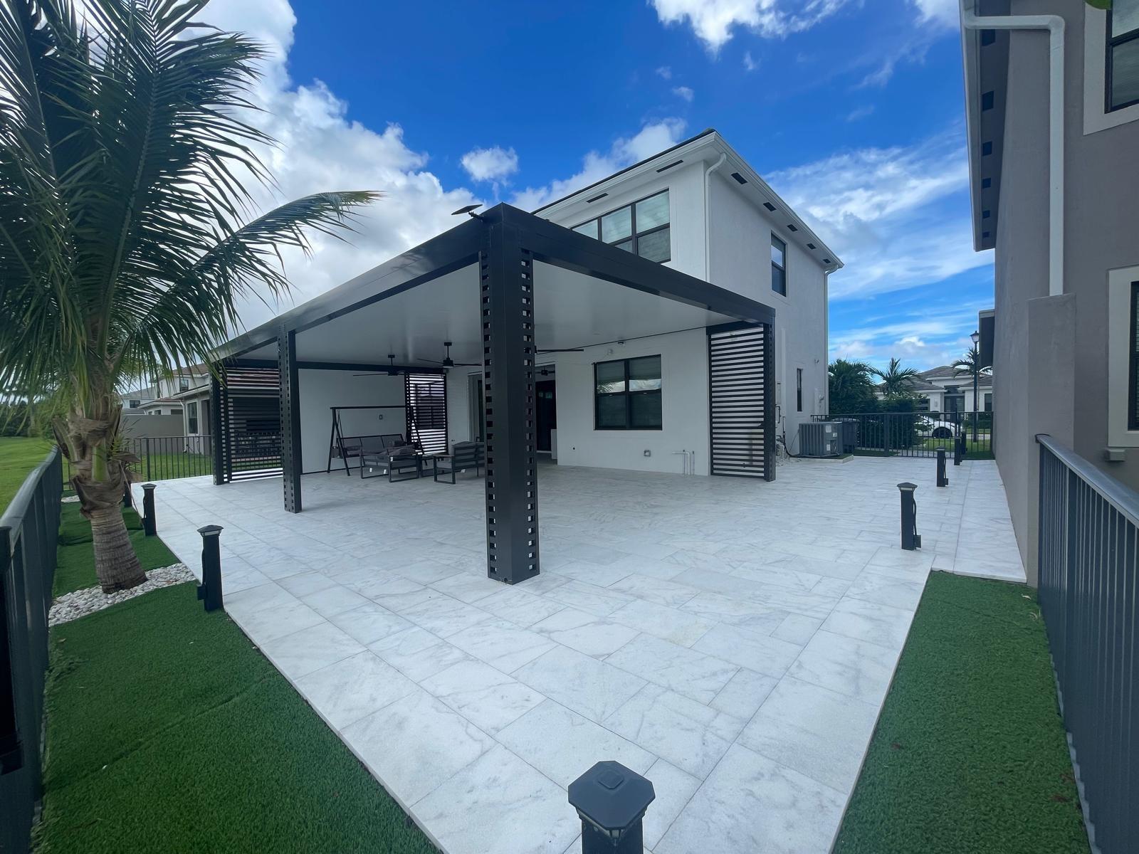 Toscana Isles PUD 2 - Residential