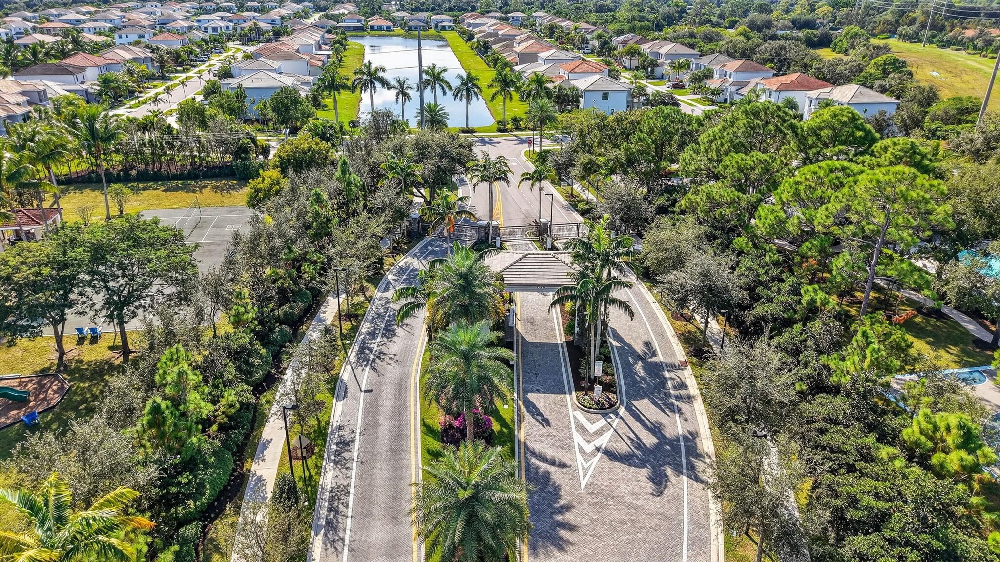 Toscana Isles PUD 2 - Residential