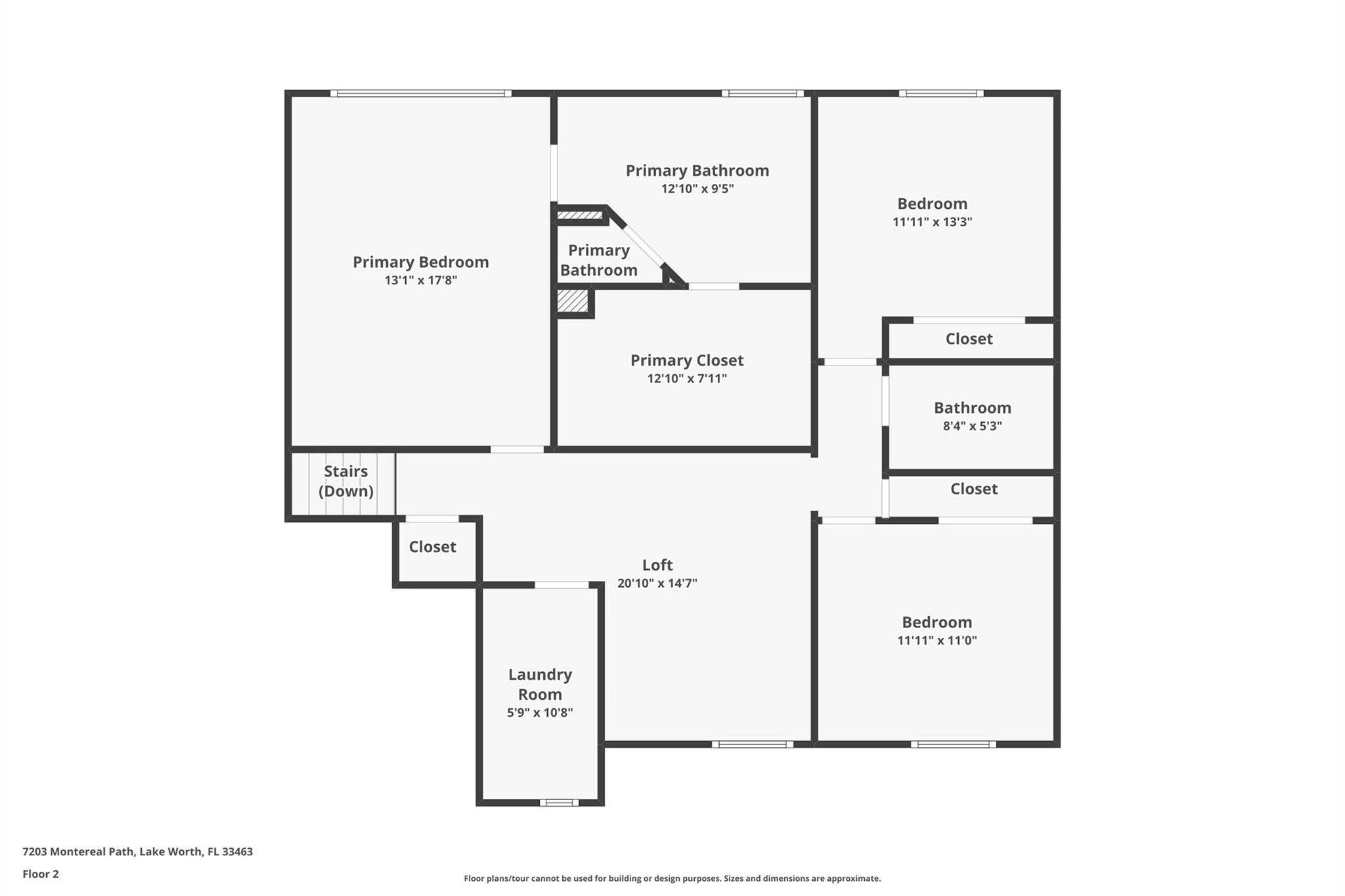 Toscana Isles PUD 2 - Residential