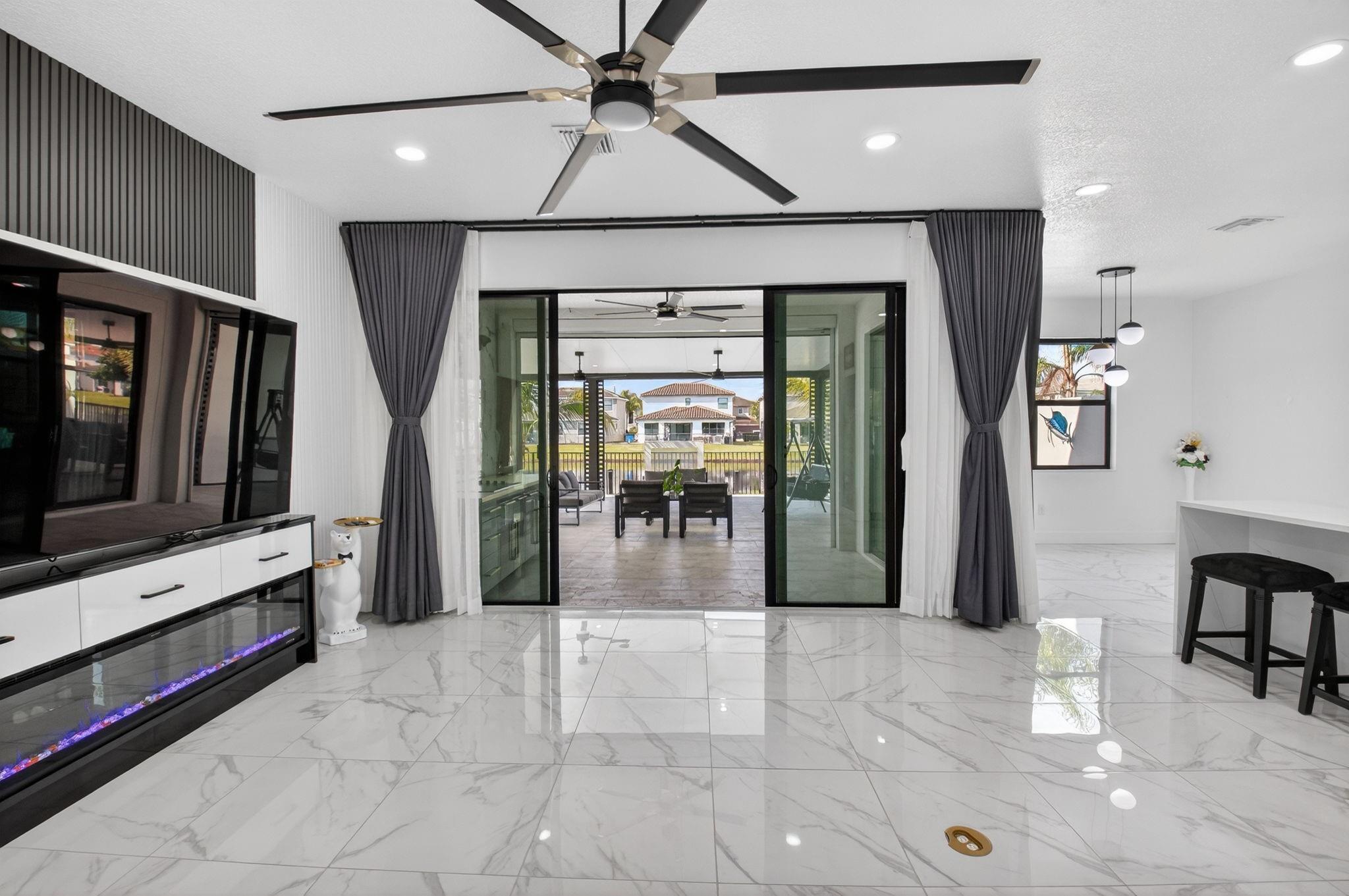 Toscana Isles PUD 2 - Residential