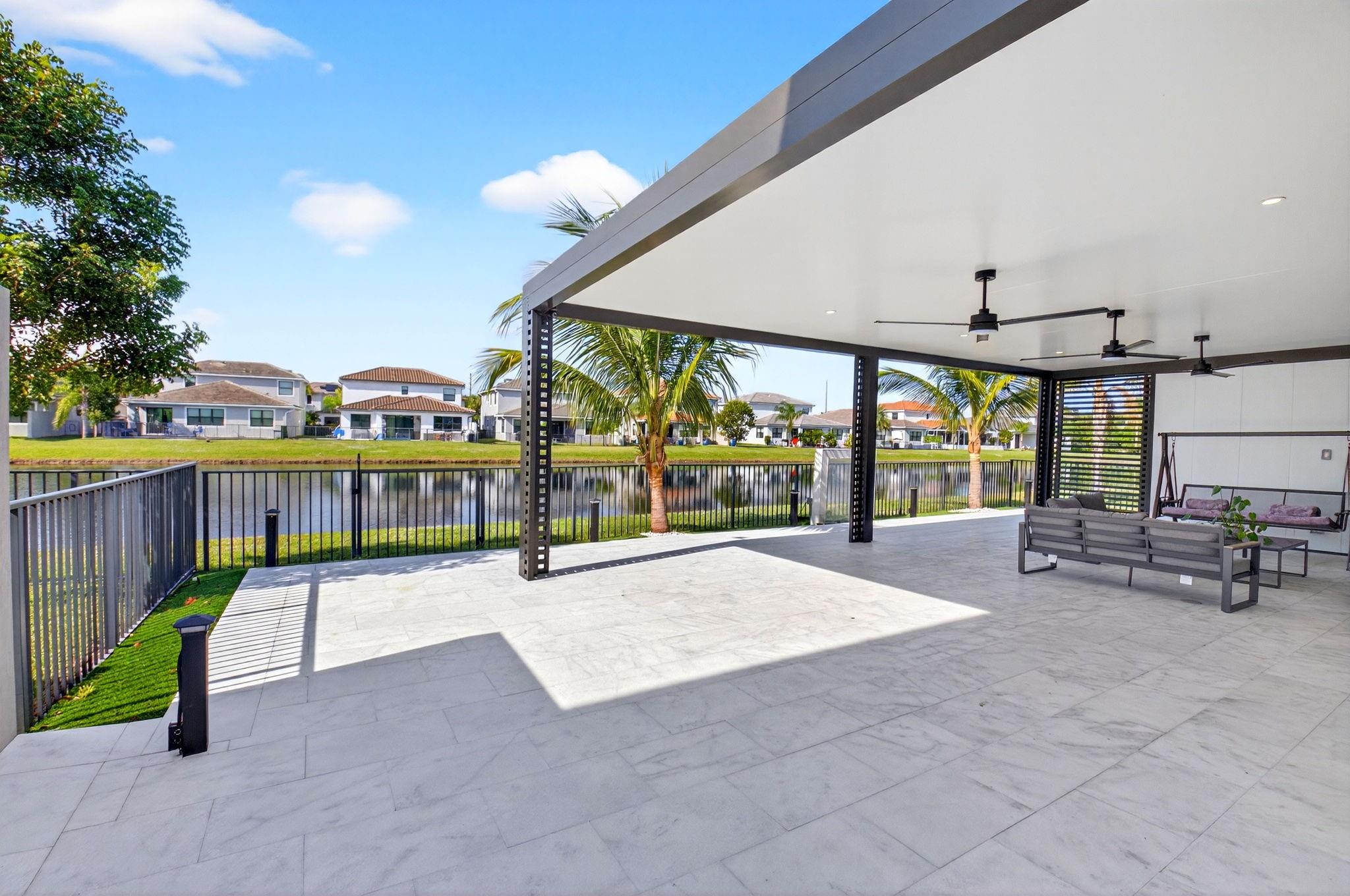 Toscana Isles PUD 2 - Residential