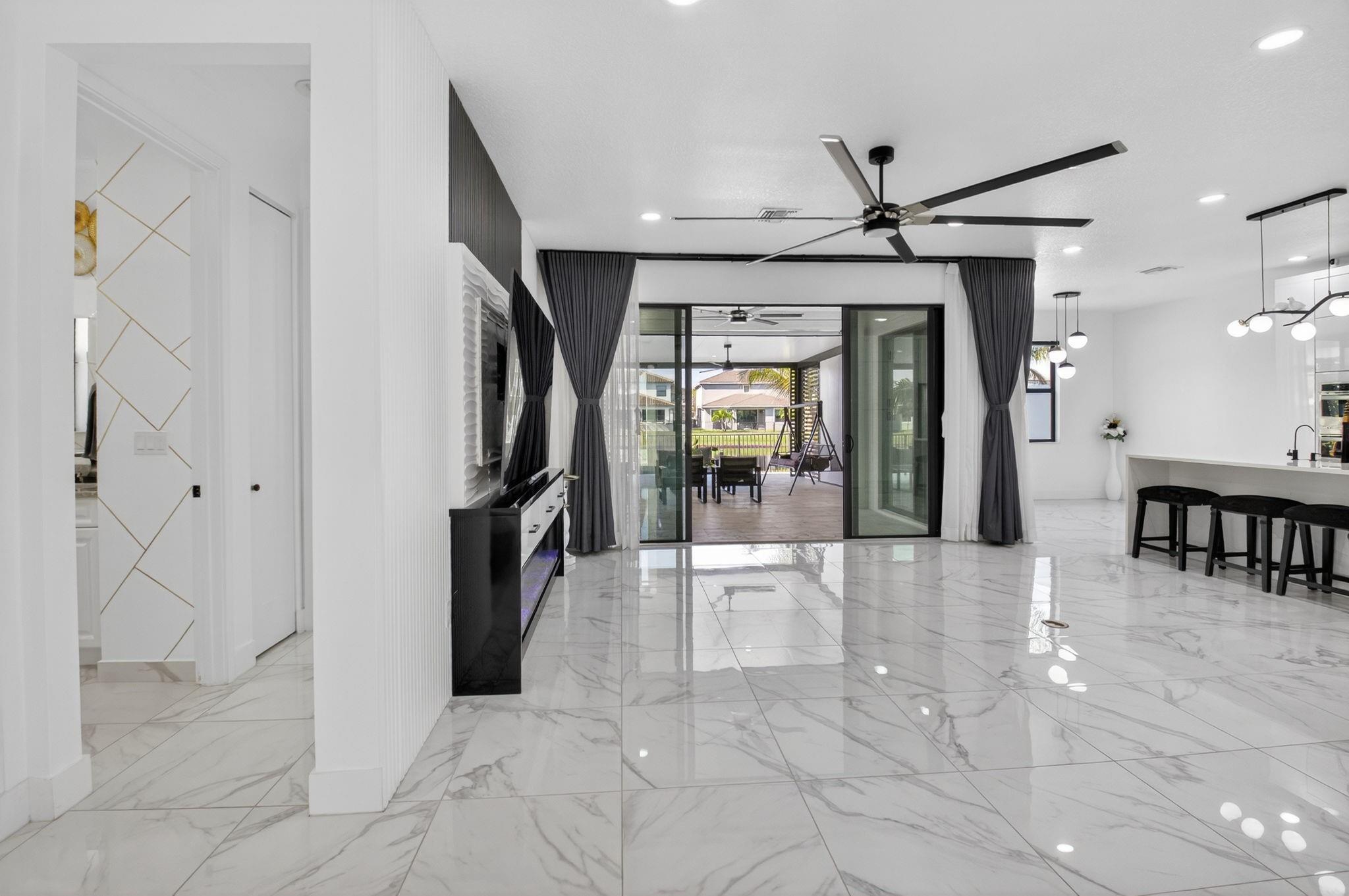 Toscana Isles PUD 2 - Residential