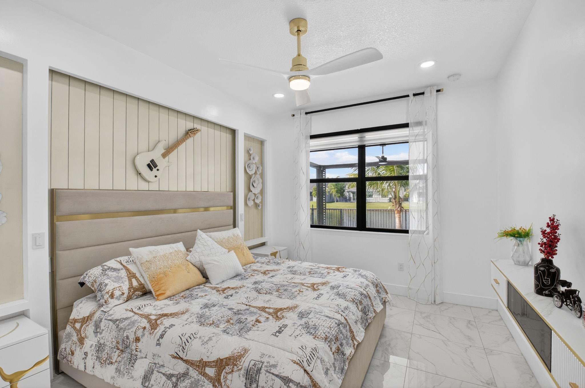 Toscana Isles PUD 2 - Residential