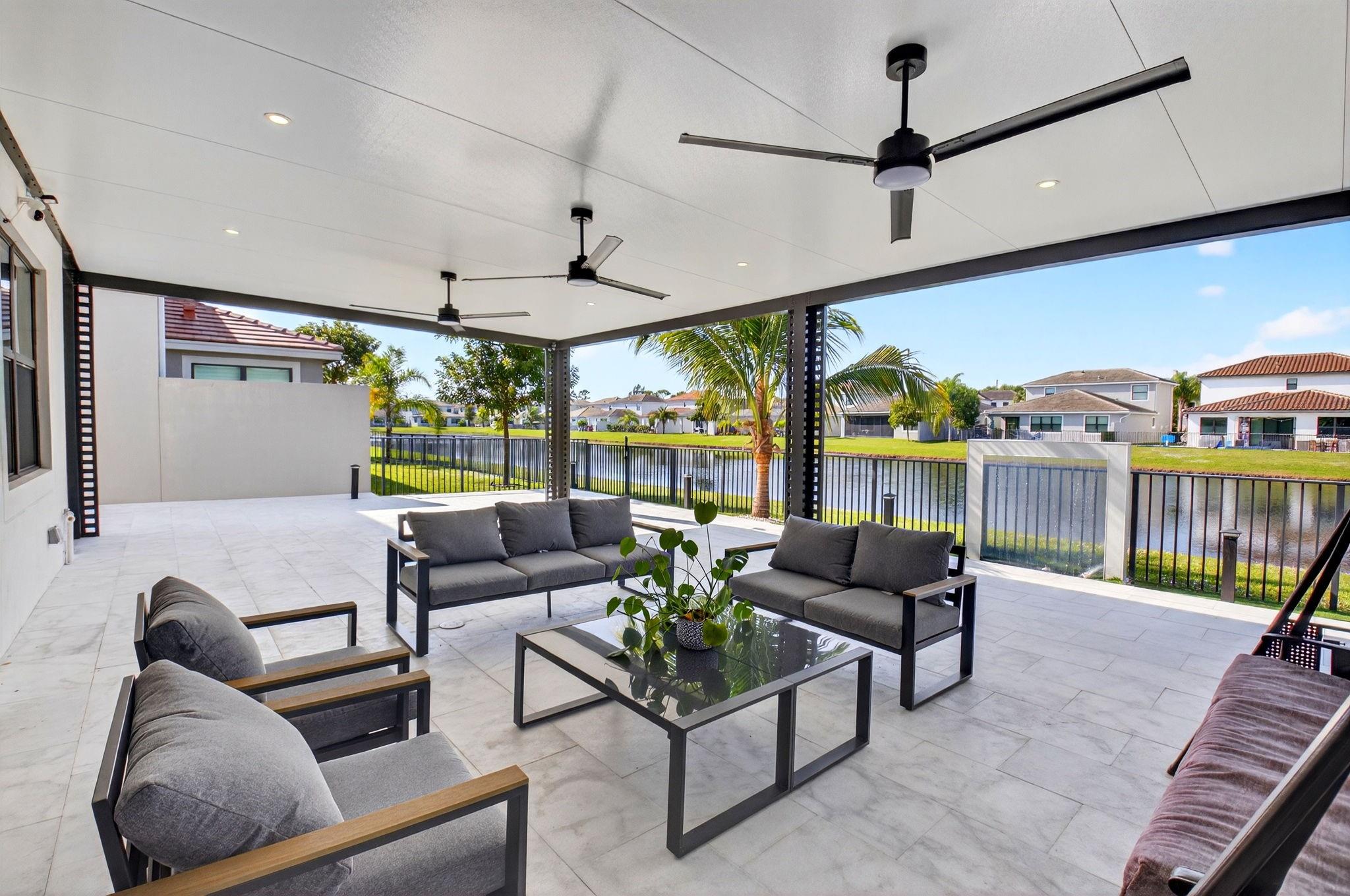 Toscana Isles PUD 2 - Residential