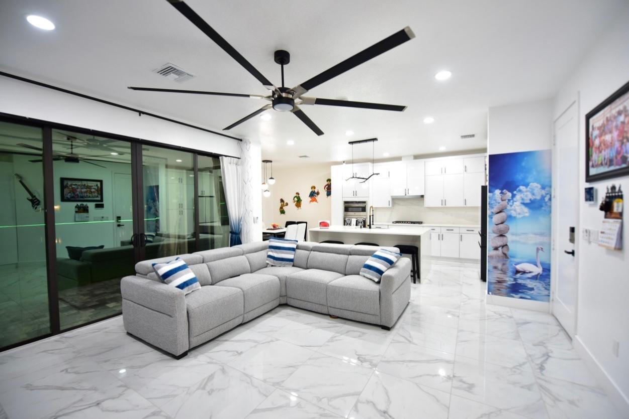 Toscana Isles PUD 2 - Residential