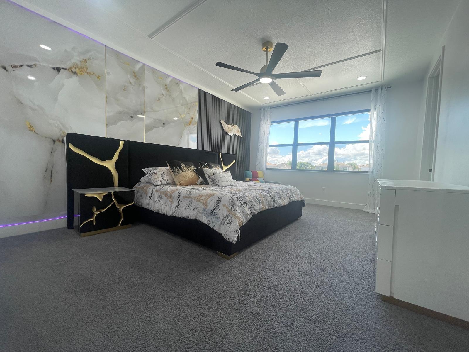 Toscana Isles PUD 2 - Residential