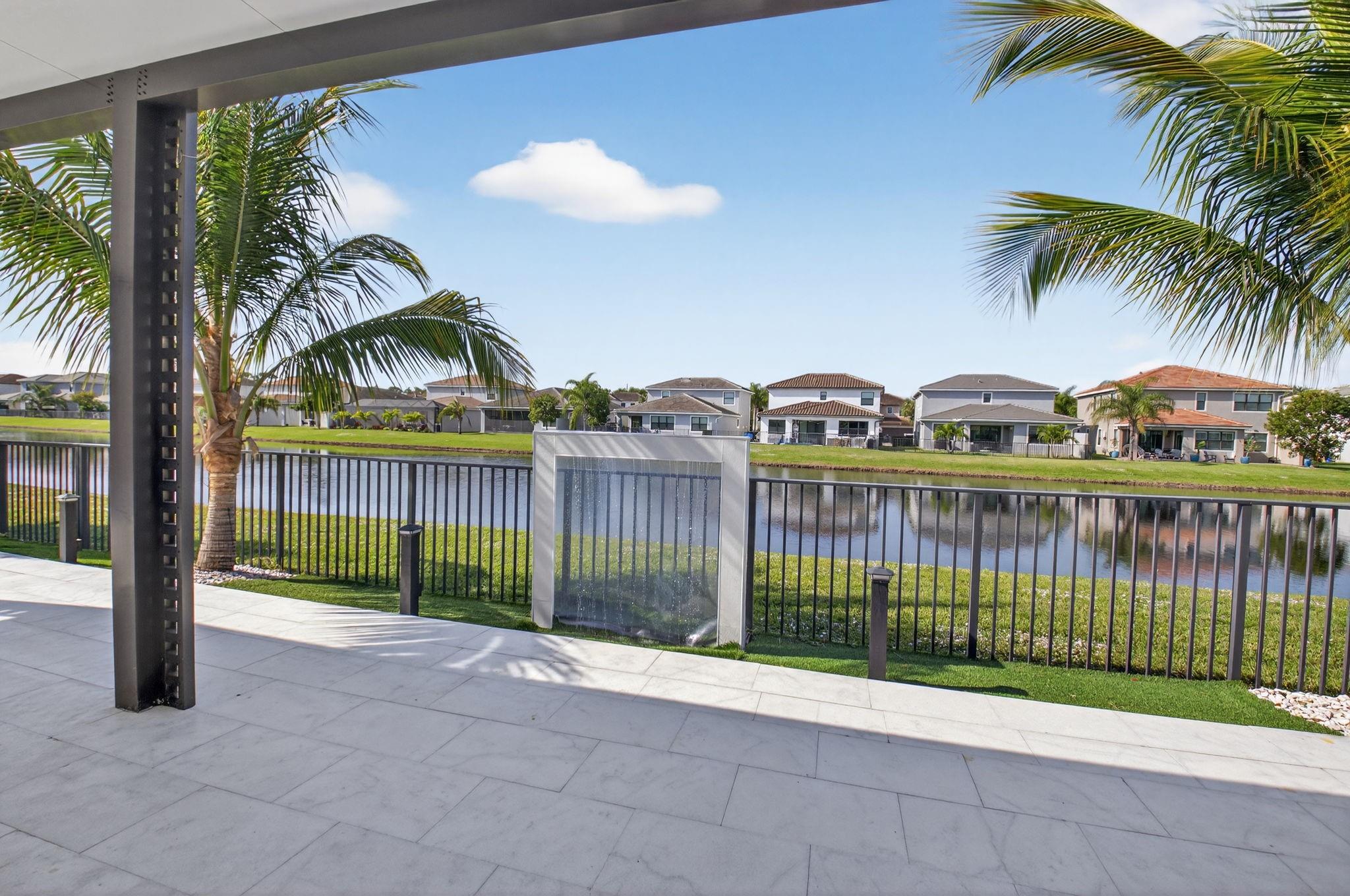 Toscana Isles PUD 2 - Residential