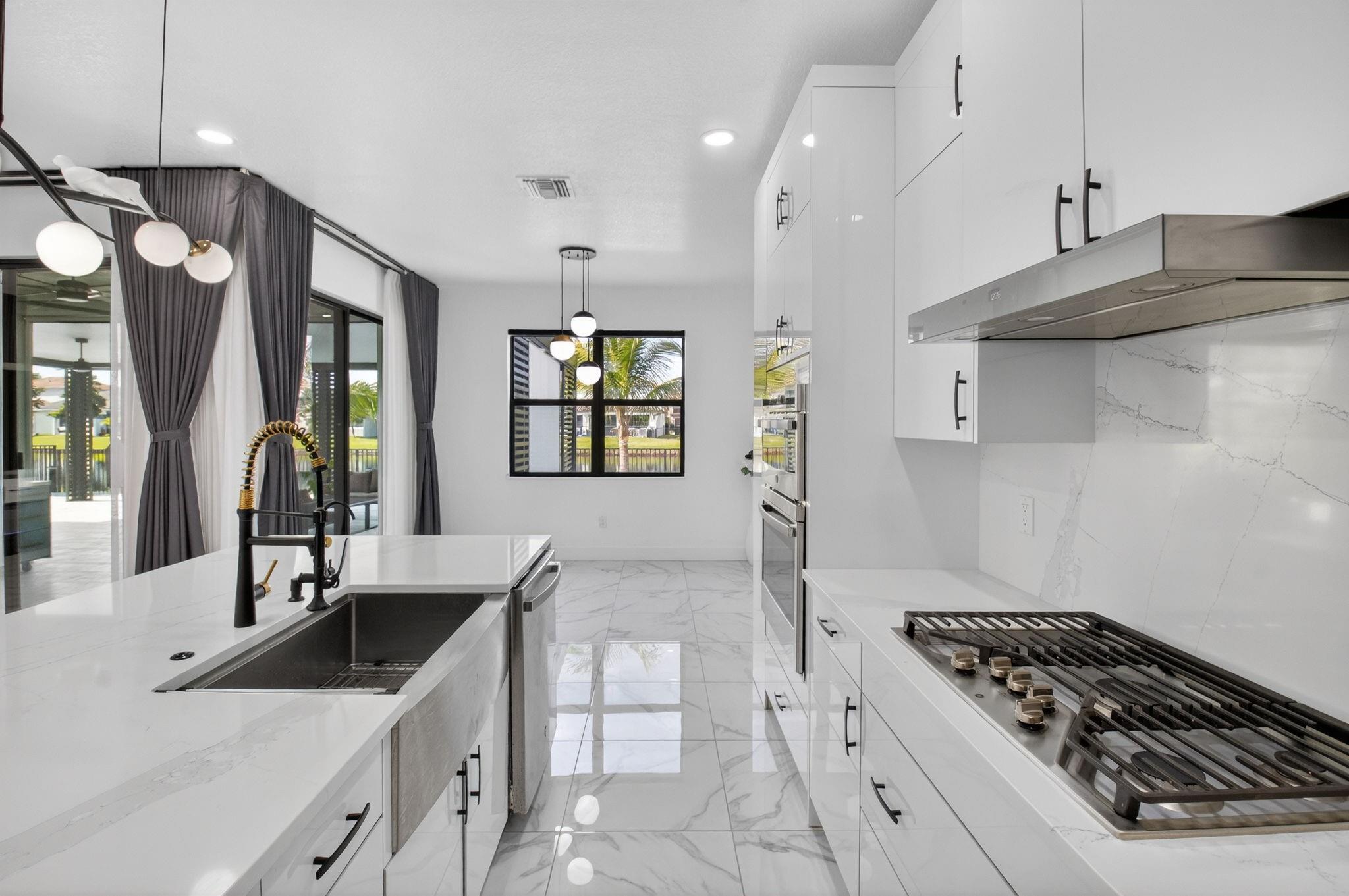 Toscana Isles PUD 2 - Residential