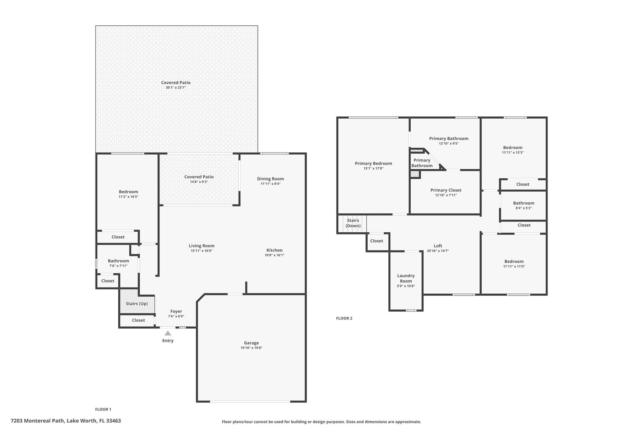 Toscana Isles PUD 2 - Residential