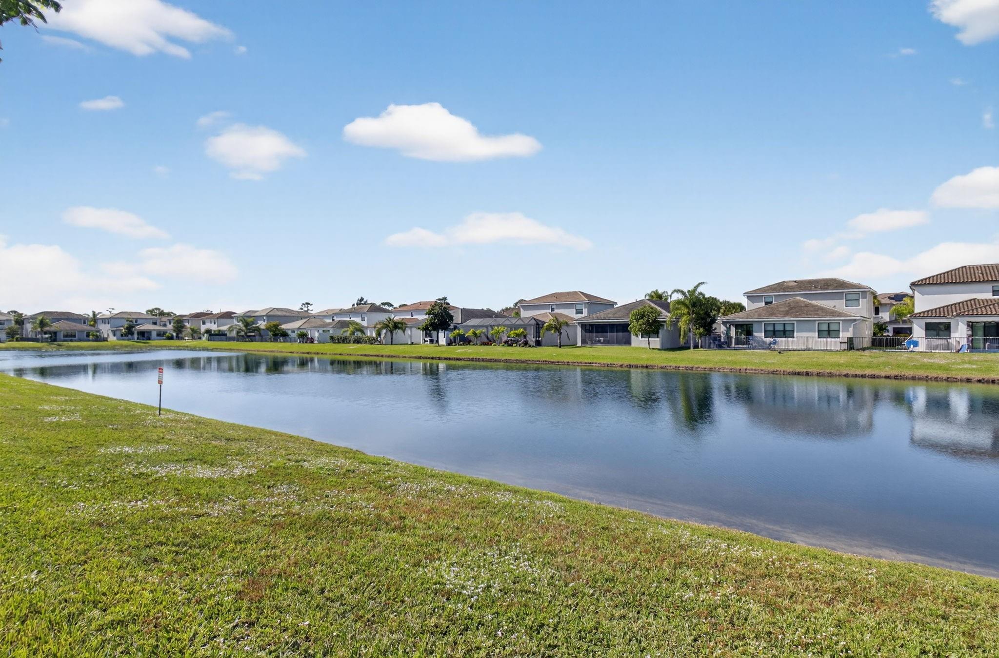 Toscana Isles PUD 2 - Residential