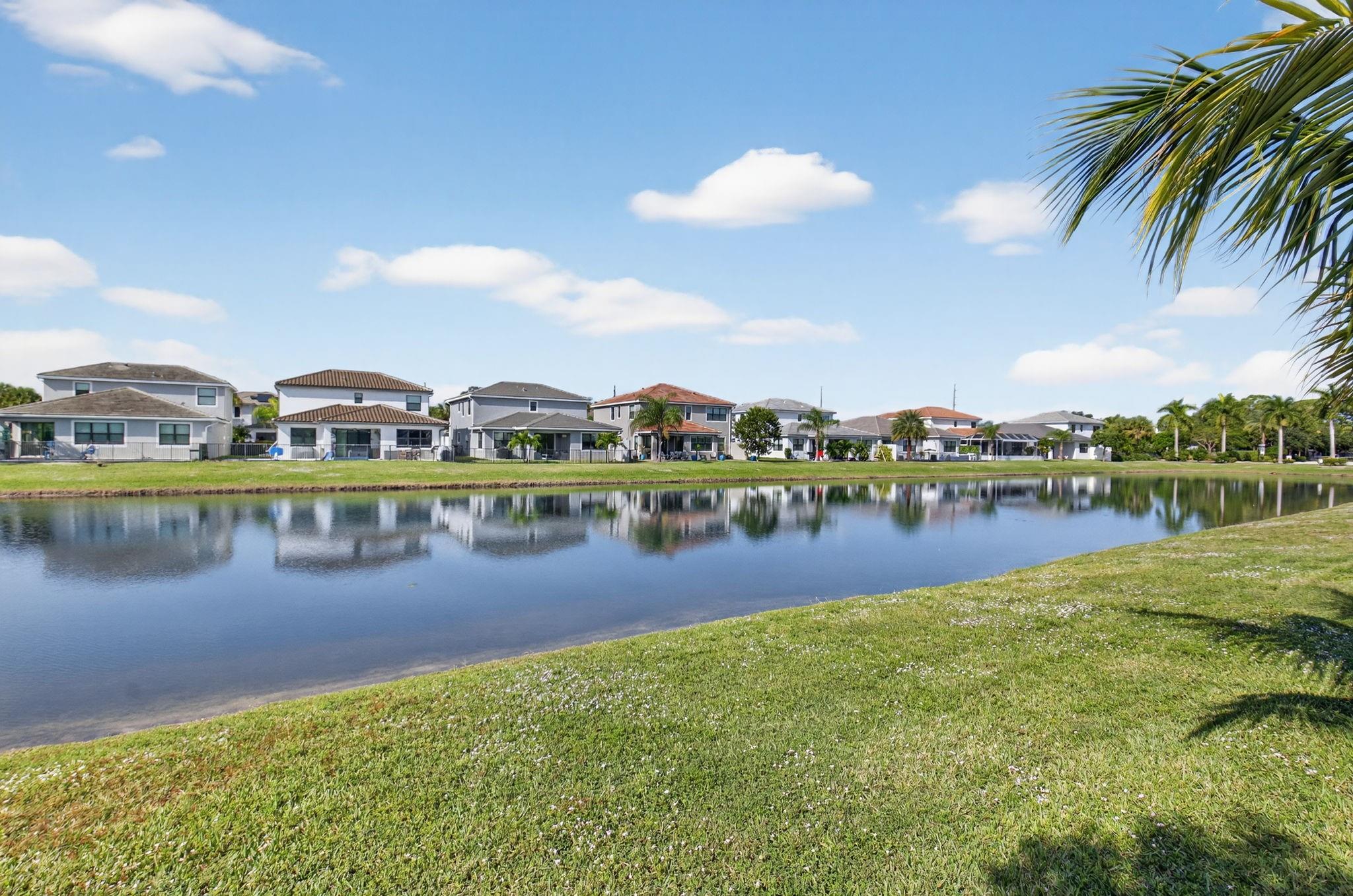 Toscana Isles PUD 2 - Residential