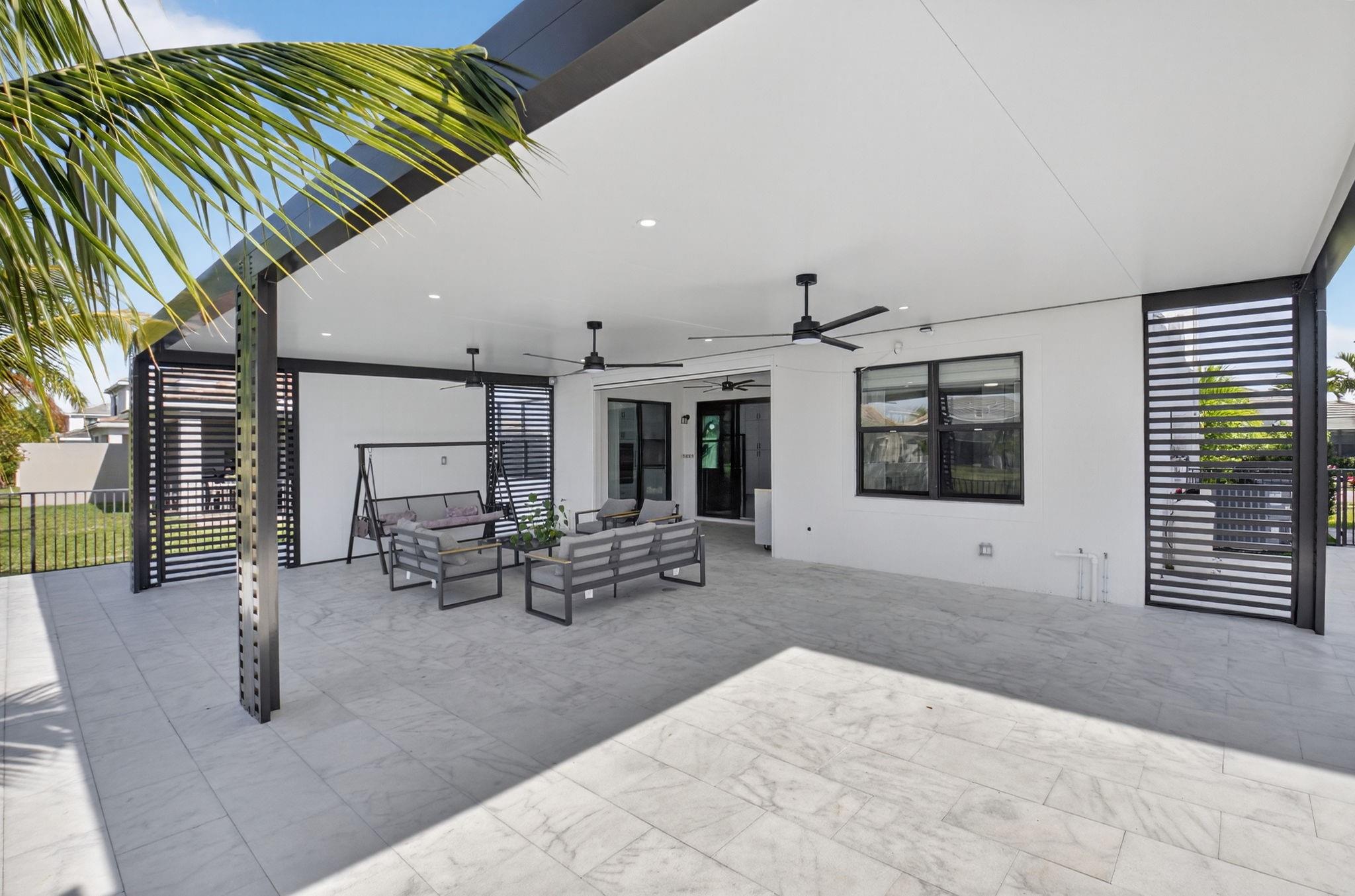 Toscana Isles PUD 2 - Residential