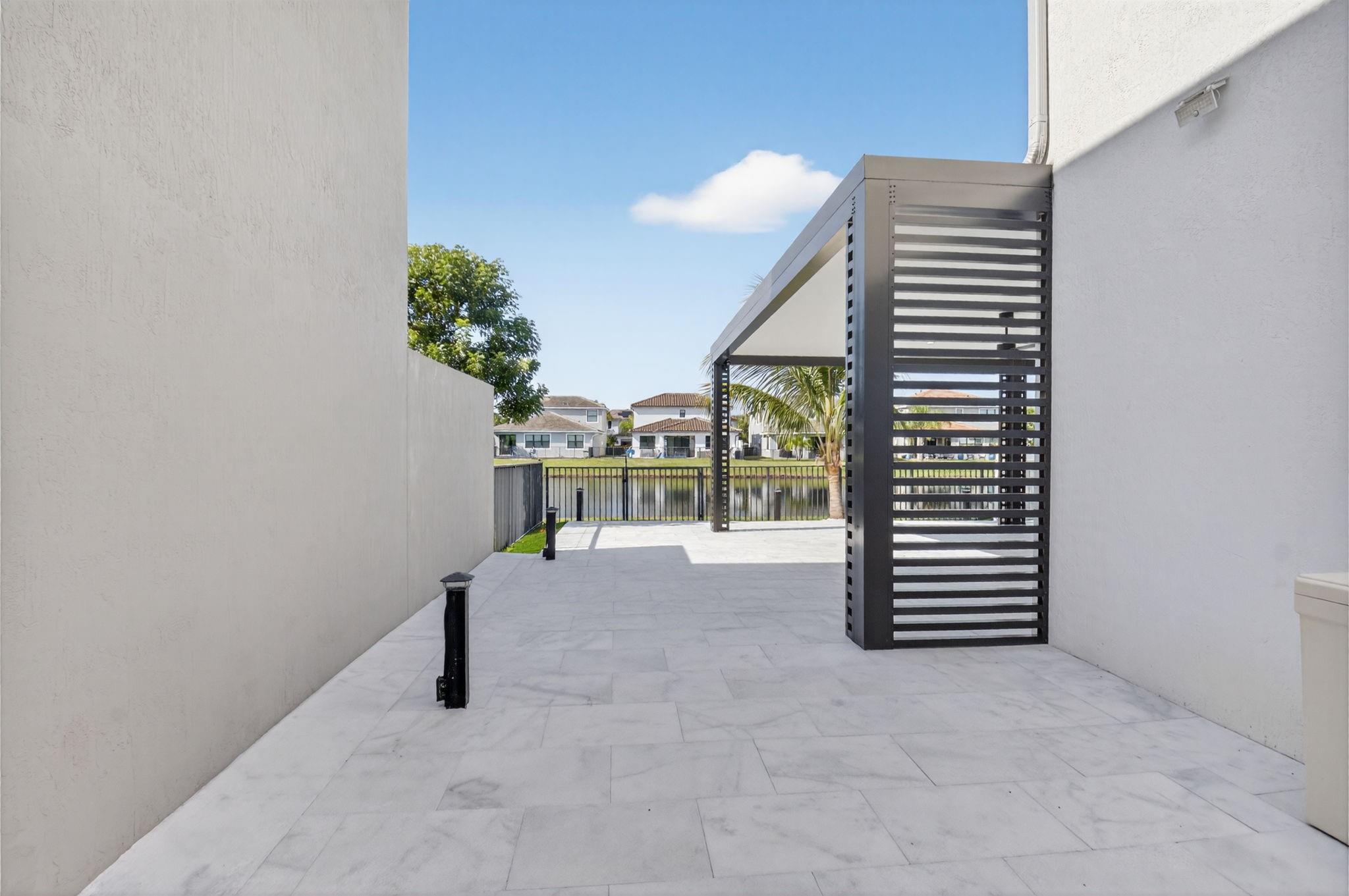 Toscana Isles PUD 2 - Residential