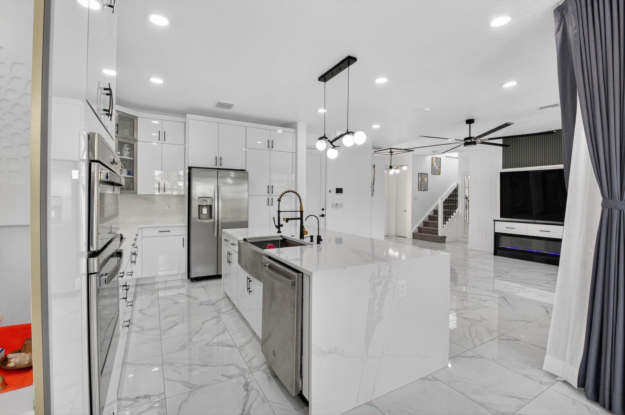 Toscana Isles PUD 2 - Residential