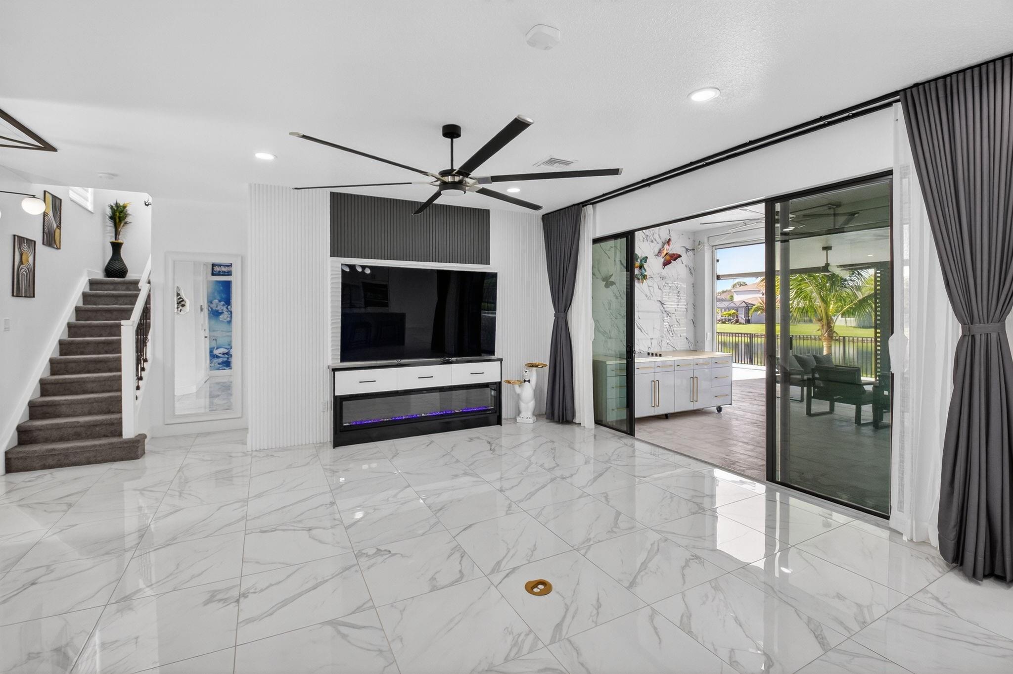 Toscana Isles PUD 2 - Residential