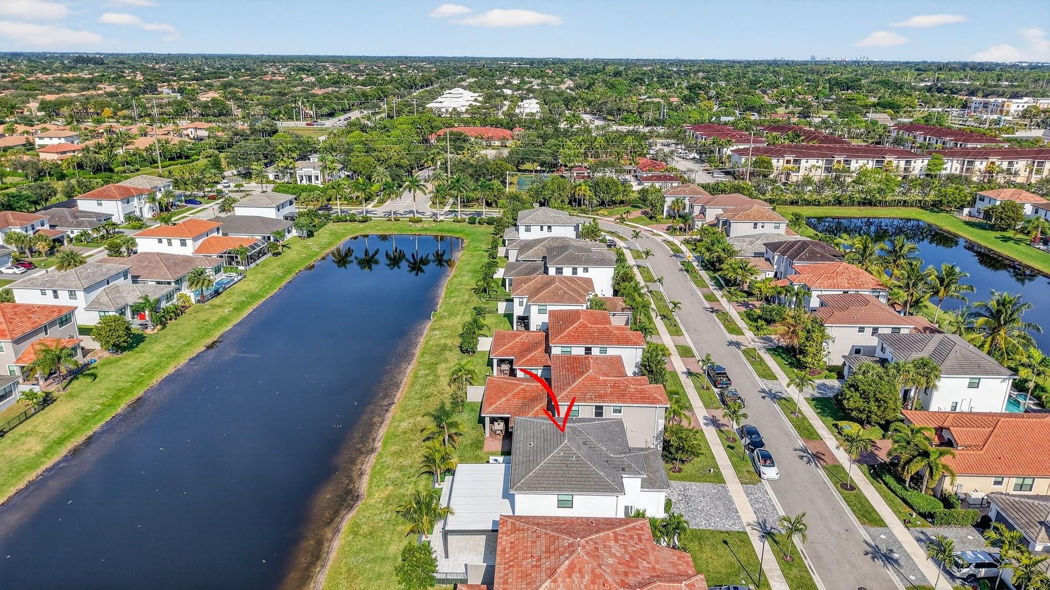 Toscana Isles PUD 2 - Residential