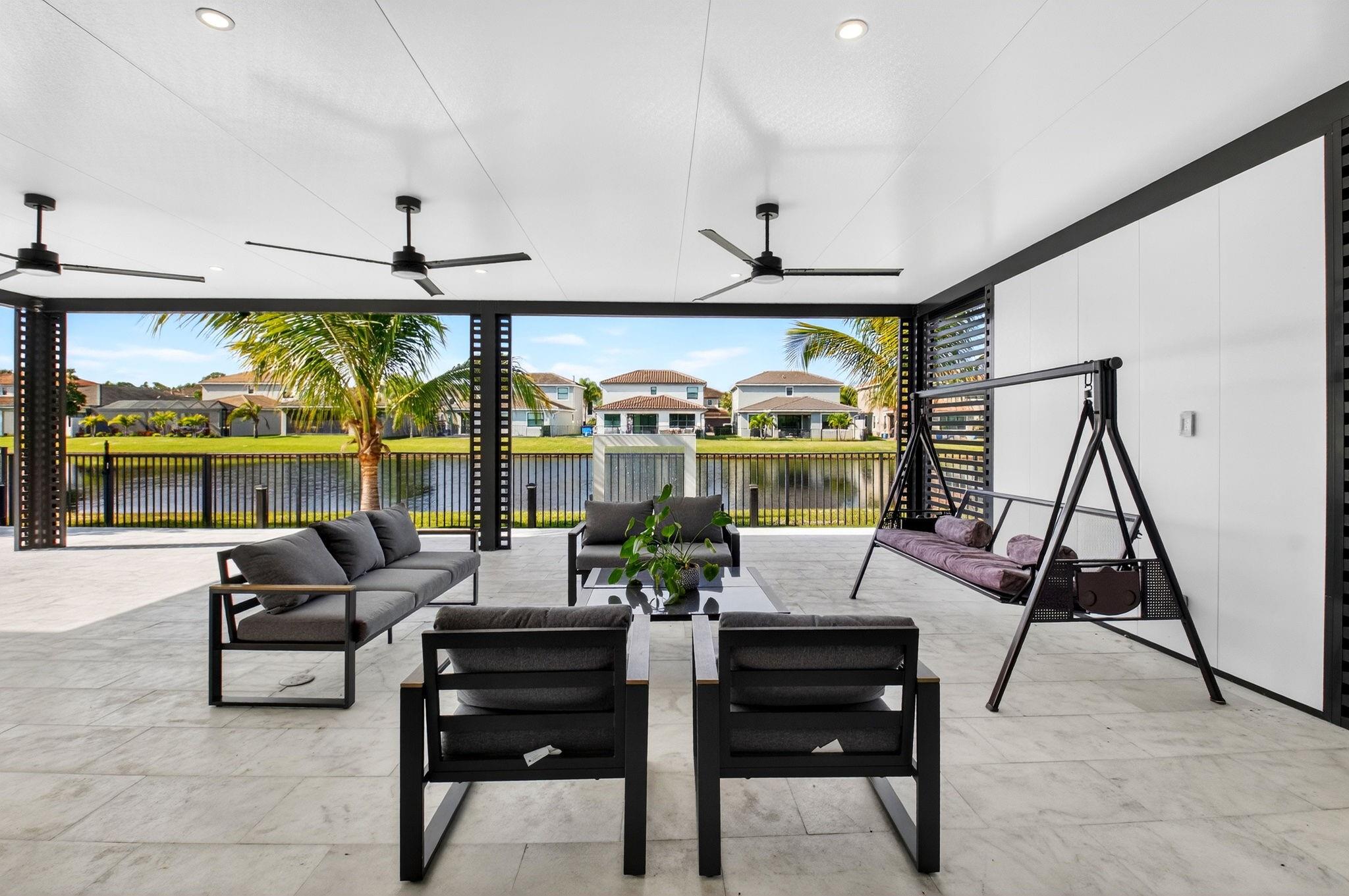 Toscana Isles PUD 2 - Residential