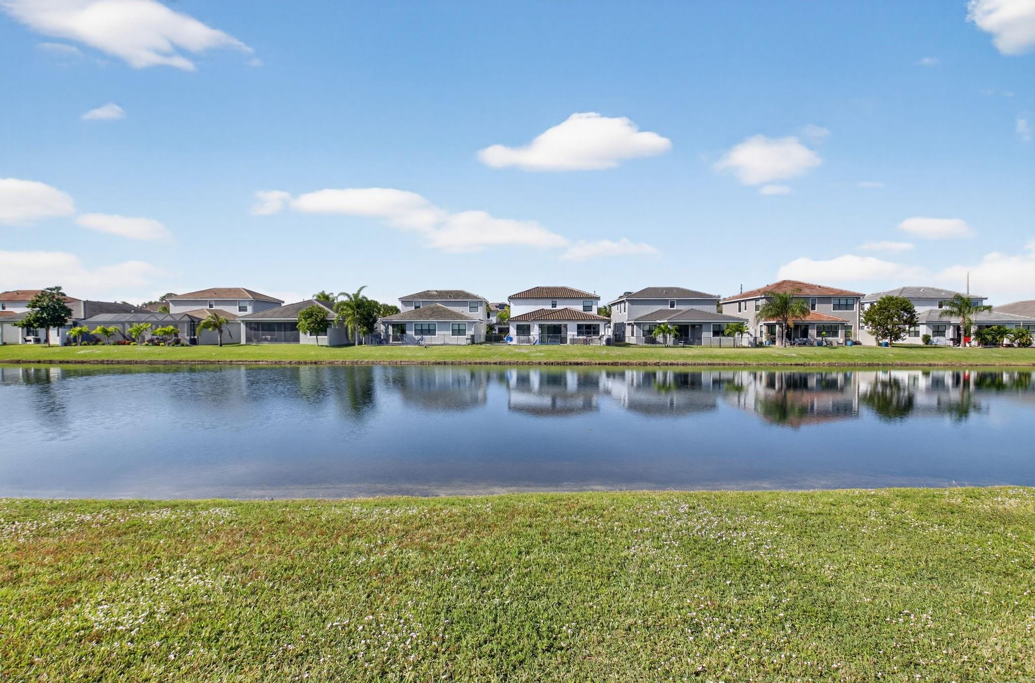 Toscana Isles PUD 2 - Residential