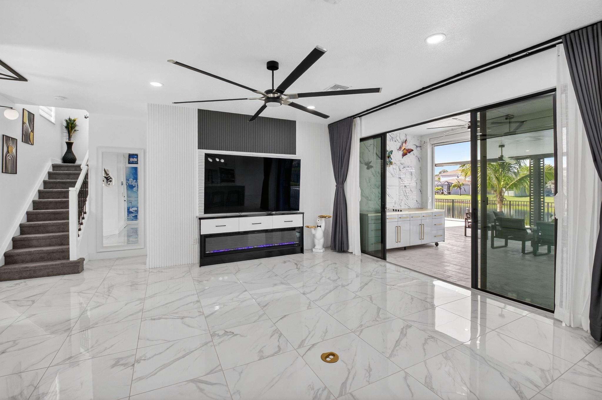 Toscana Isles PUD 2 - Residential