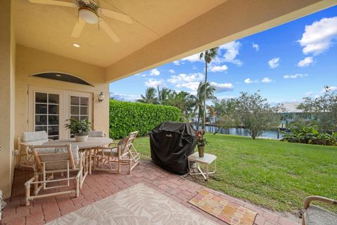 A home in Palm City