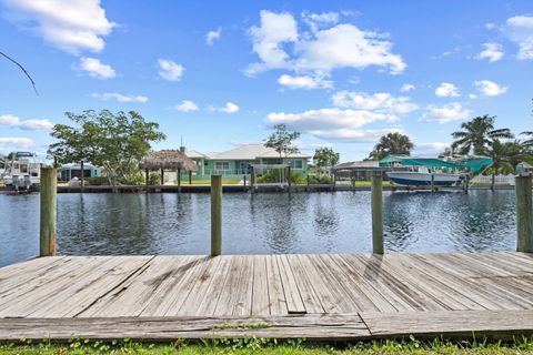 A home in Palm City