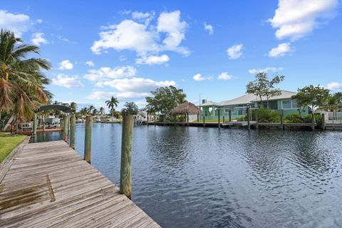 A home in Palm City