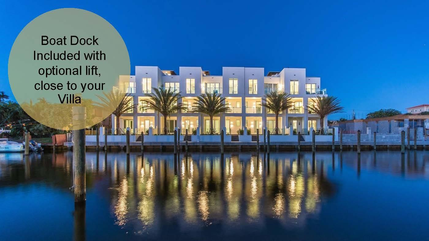 SkY Duo - Residential