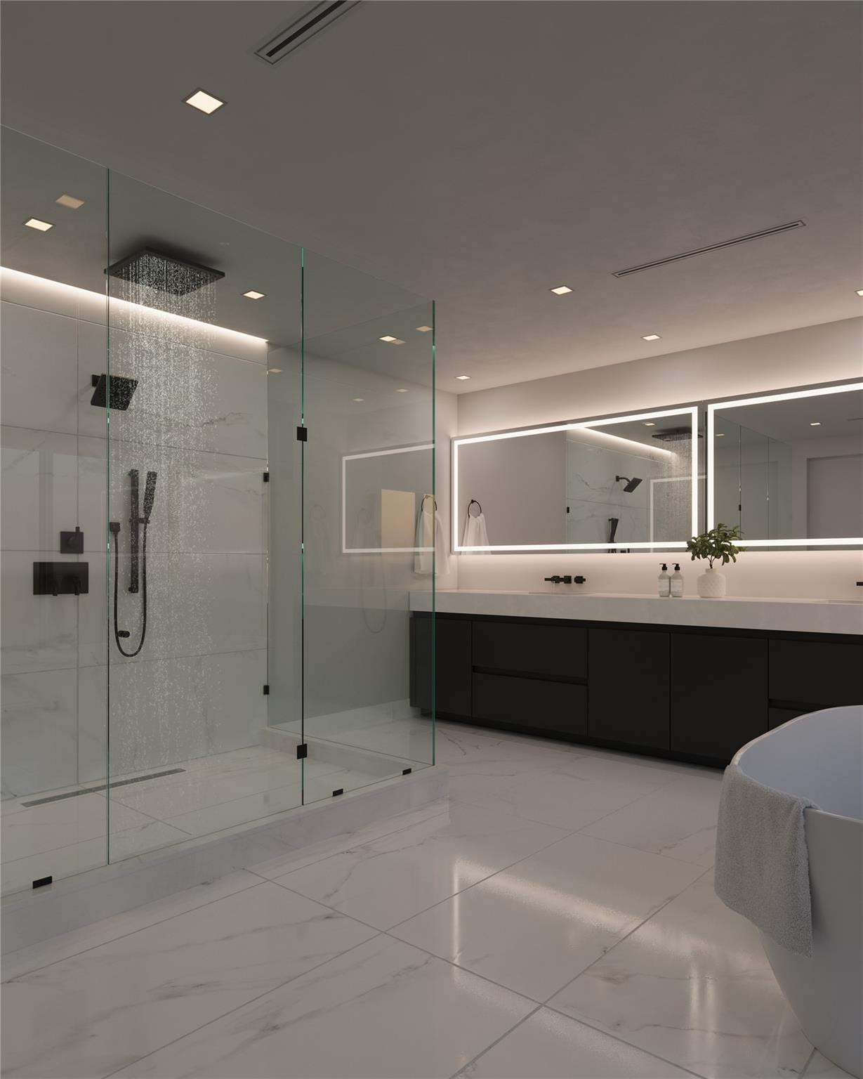 SkY Duo - Residential