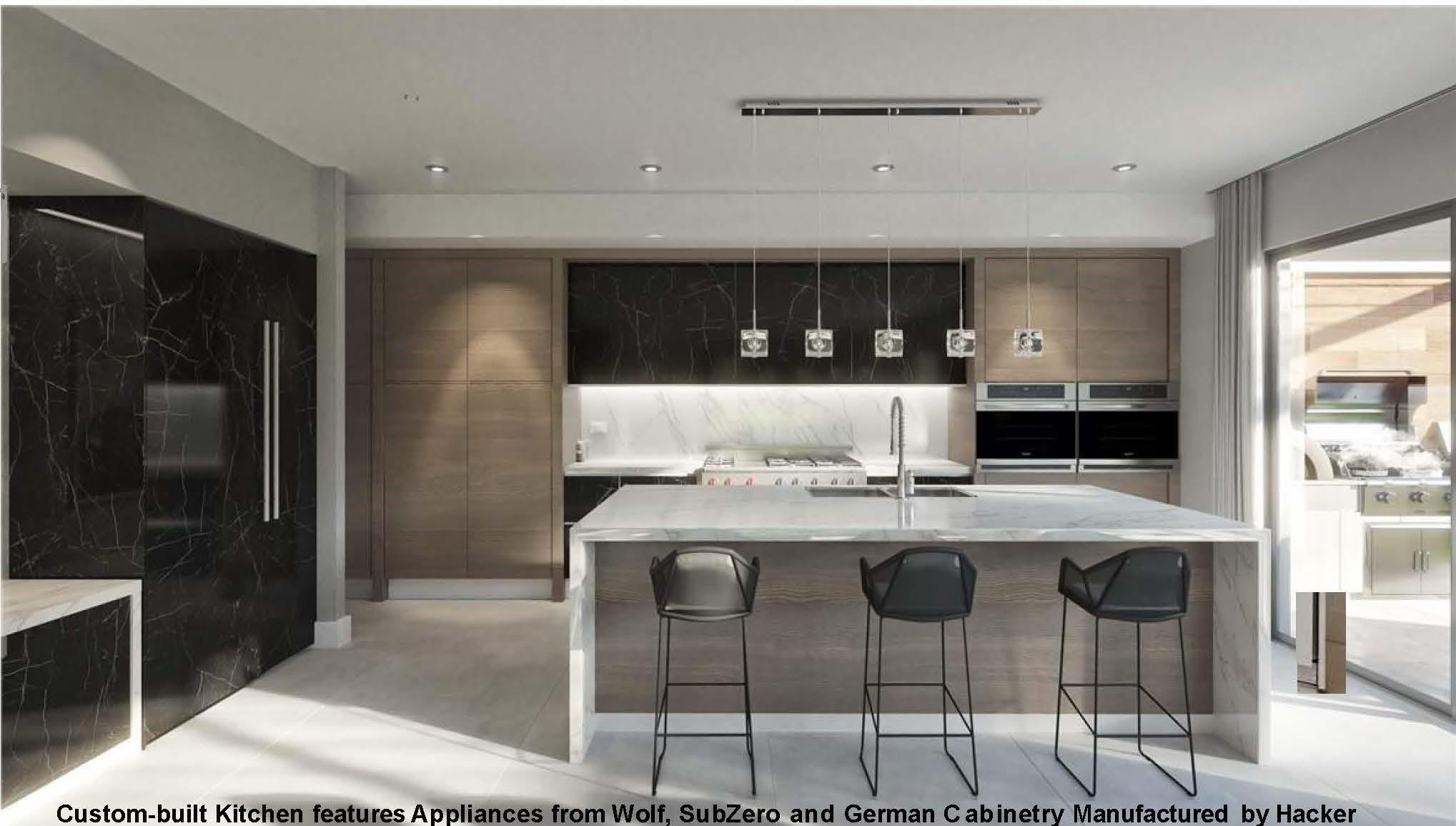 SkY Duo - Residential