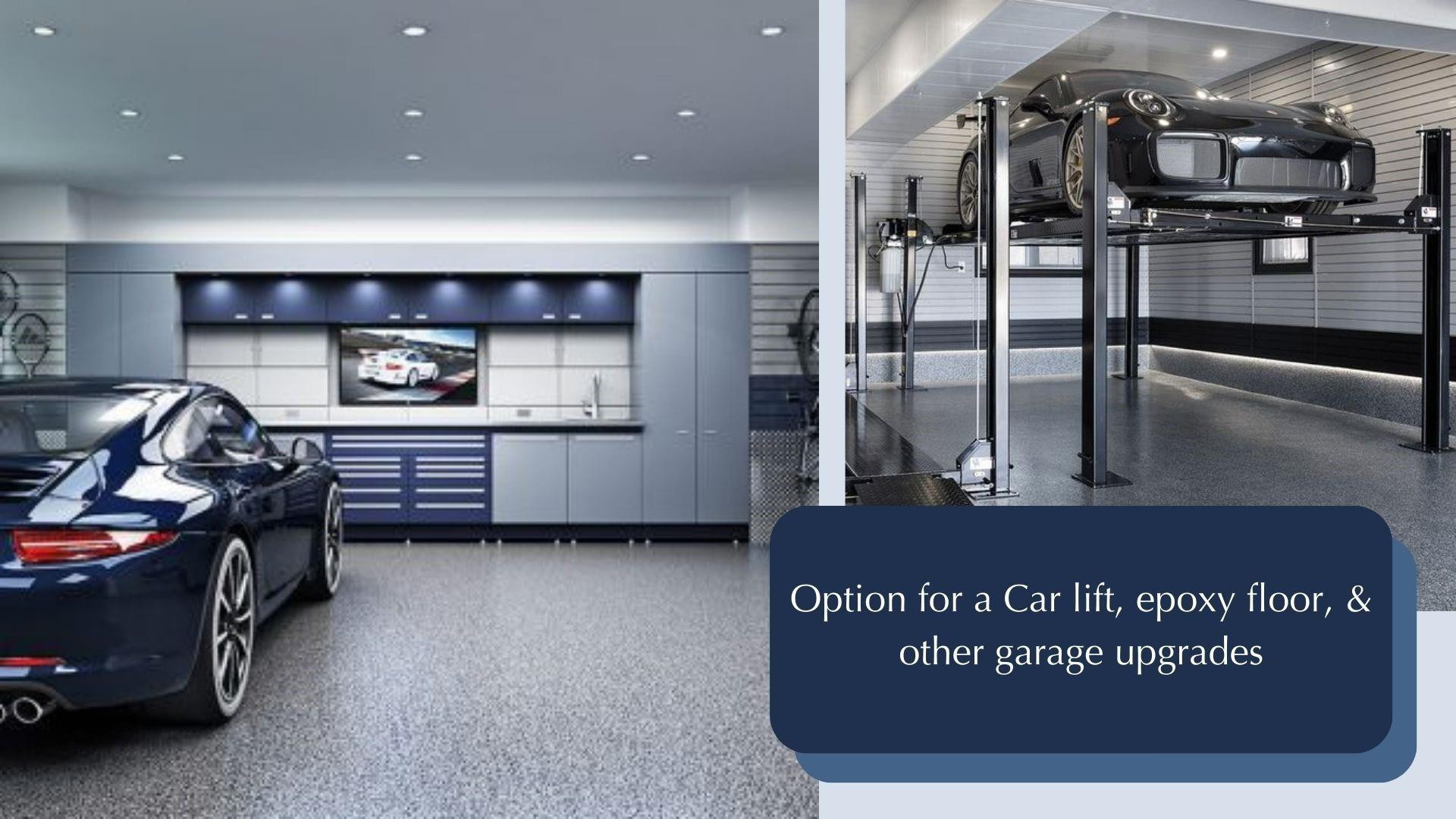 SkY Duo - Residential