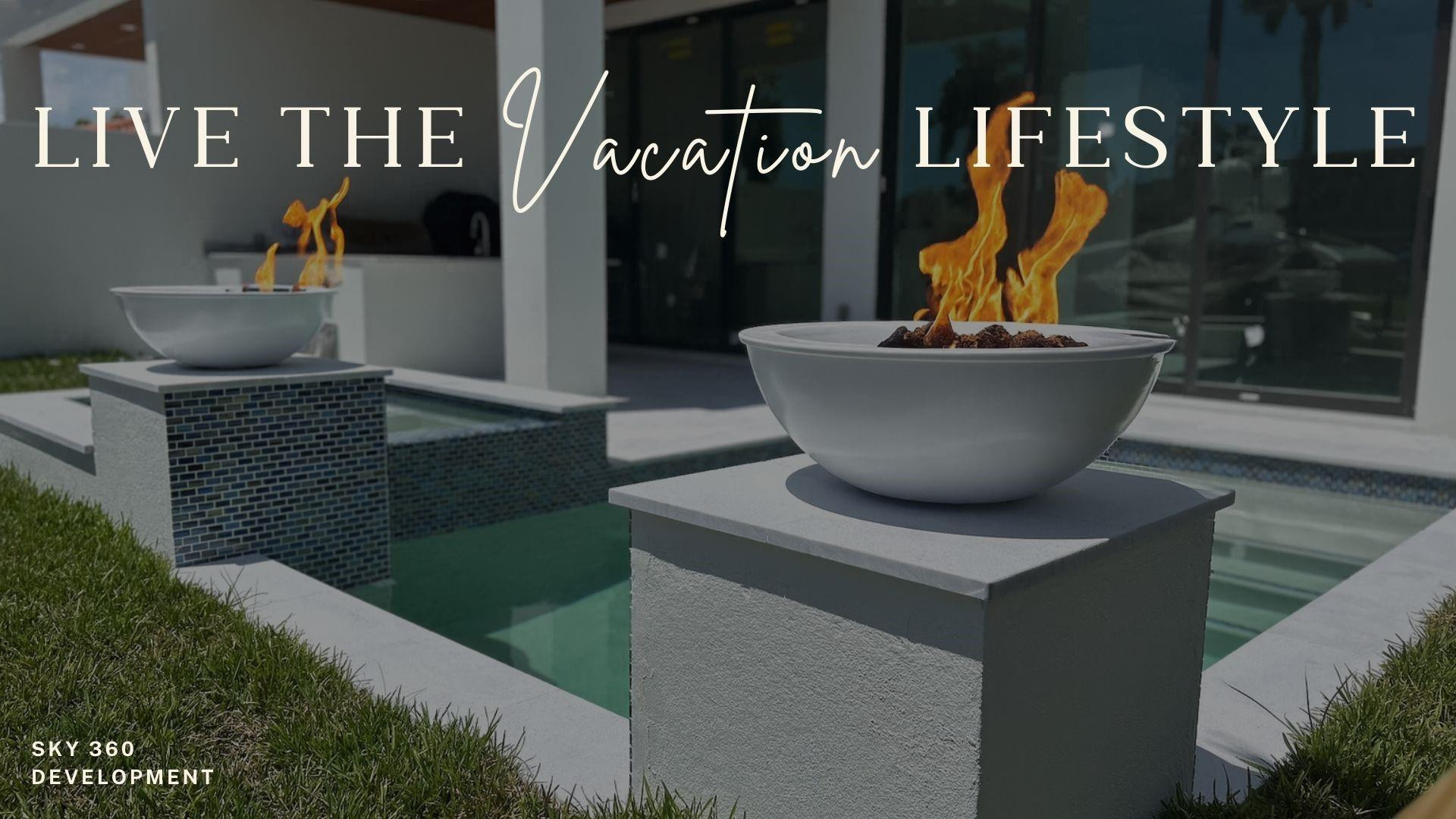 SkY Duo - Residential