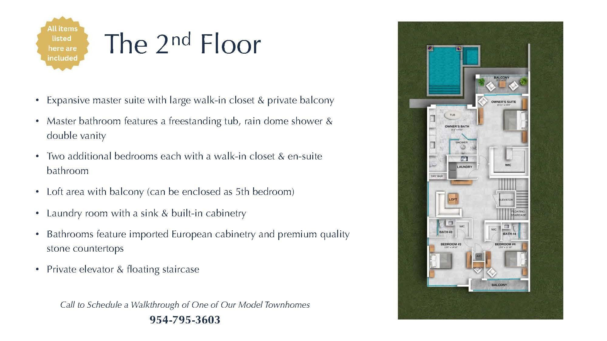 SkY Duo - Residential