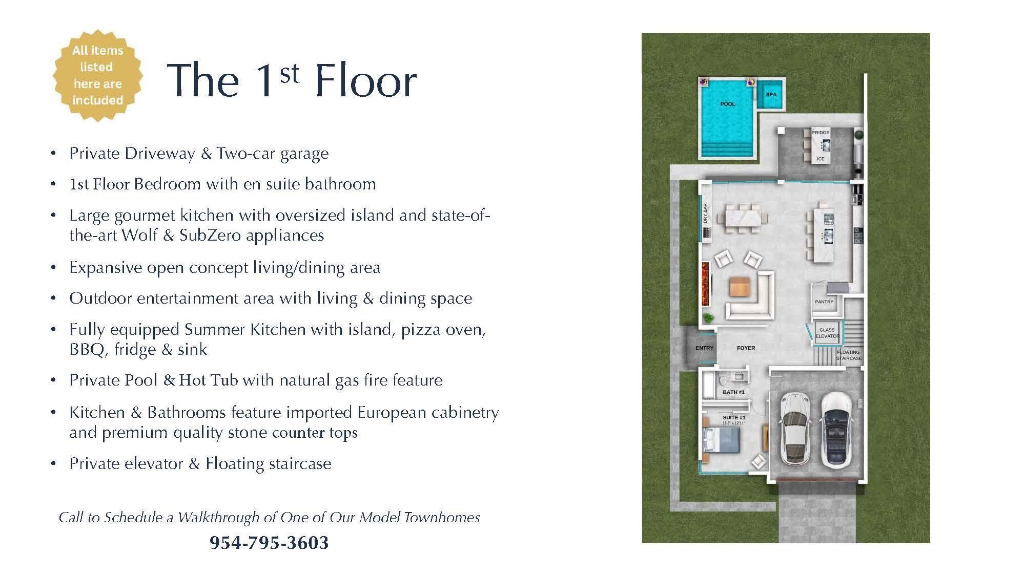 SkY Duo - Residential