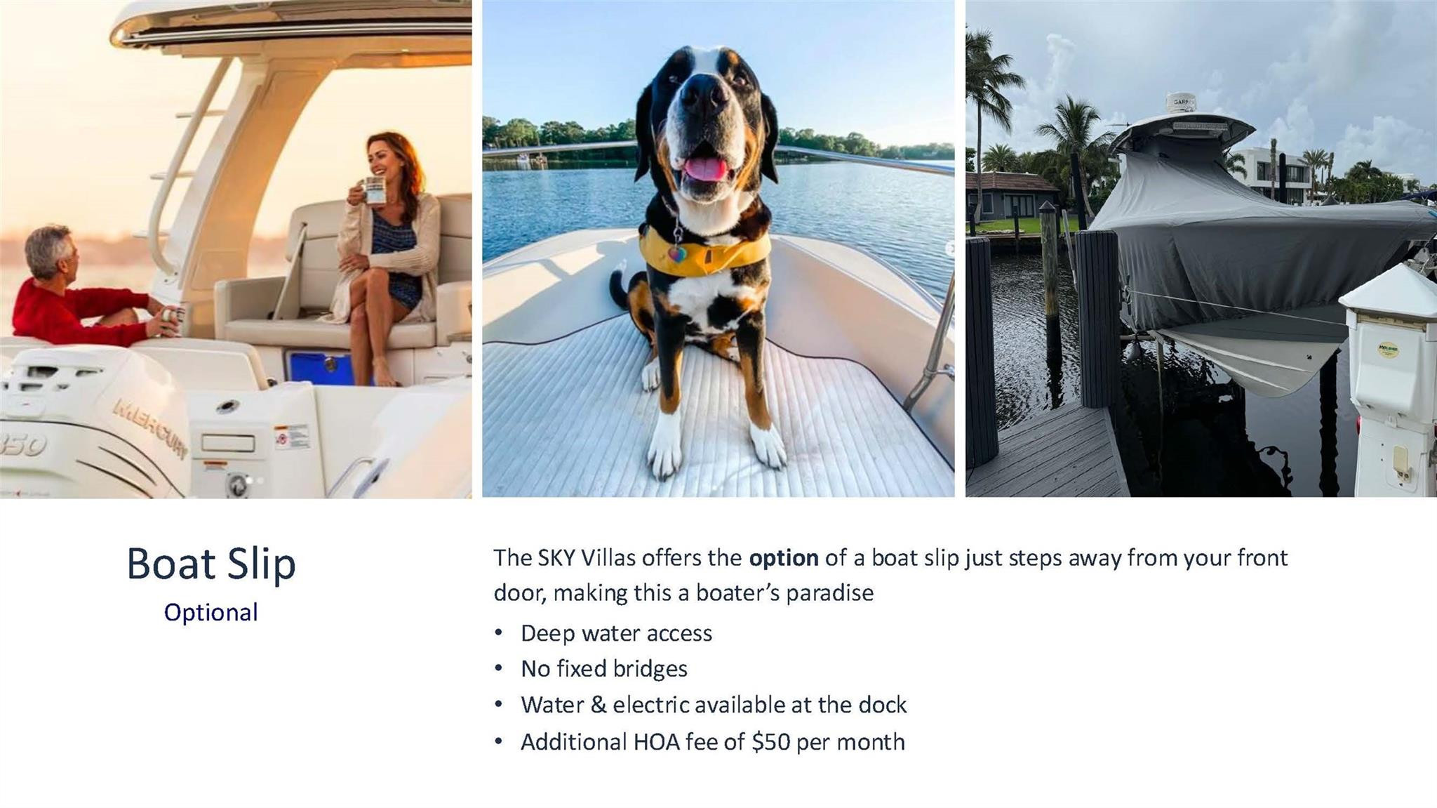 SkY Duo - Residential