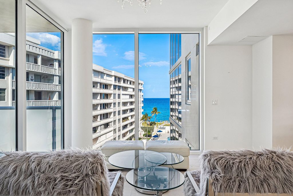 Photo of 3550 S Ocean Boulevard #5e, South Palm Beach, FL 33480 (MLS # R11168369)