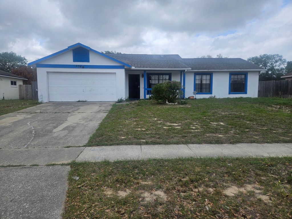 Photo of 1768 Torrey Drive, Orlando, FL 32818 (MLS # B26010243)