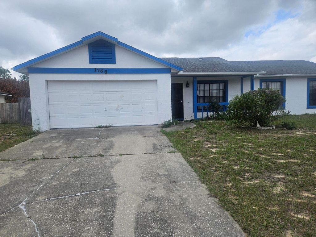 Photo of 1768 Torrey Drive, Orlando, FL 32818 (MLS # B26010243)