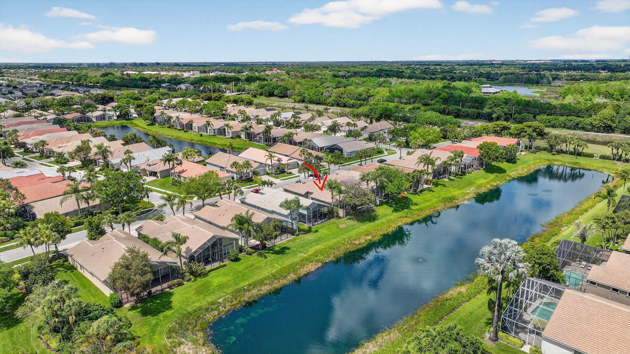 VALENCIA FALLS - Residential