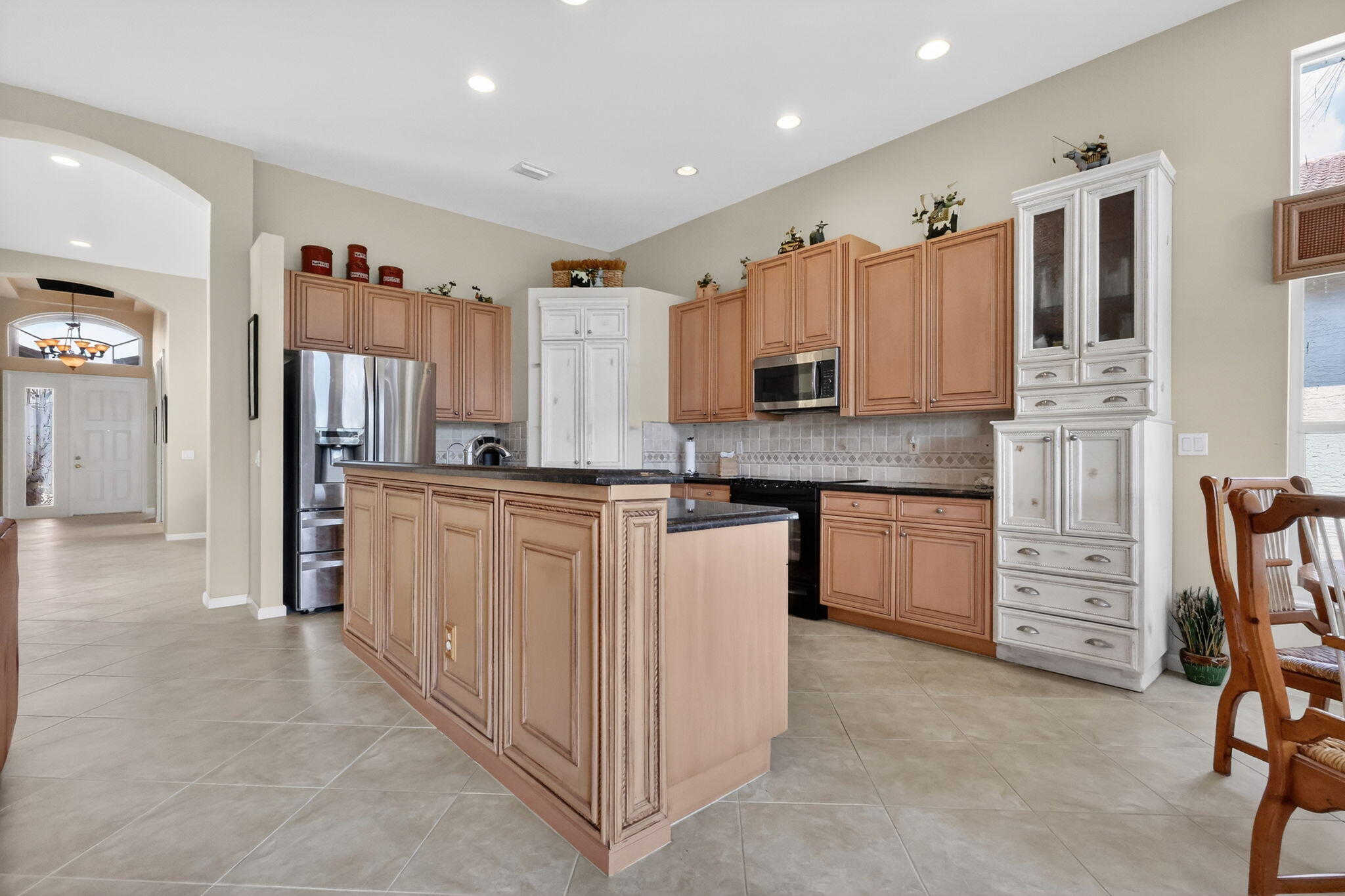 VALENCIA FALLS - Residential