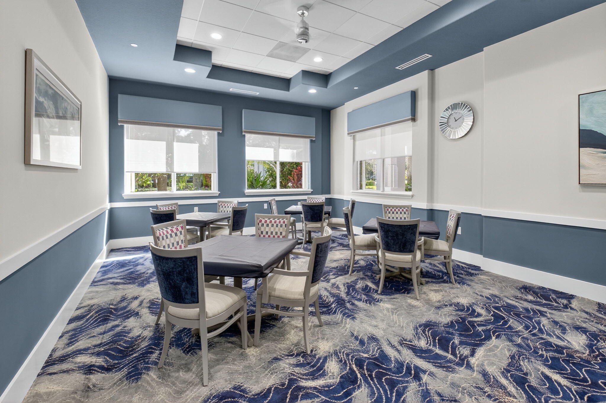 VALENCIA FALLS - Residential