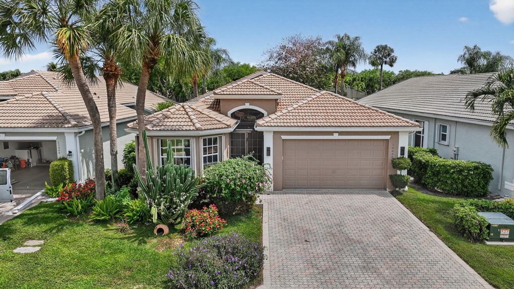 Photo of 13054 Isabella Terrace, Delray Beach, FL 33446 (MLS # B26008032)