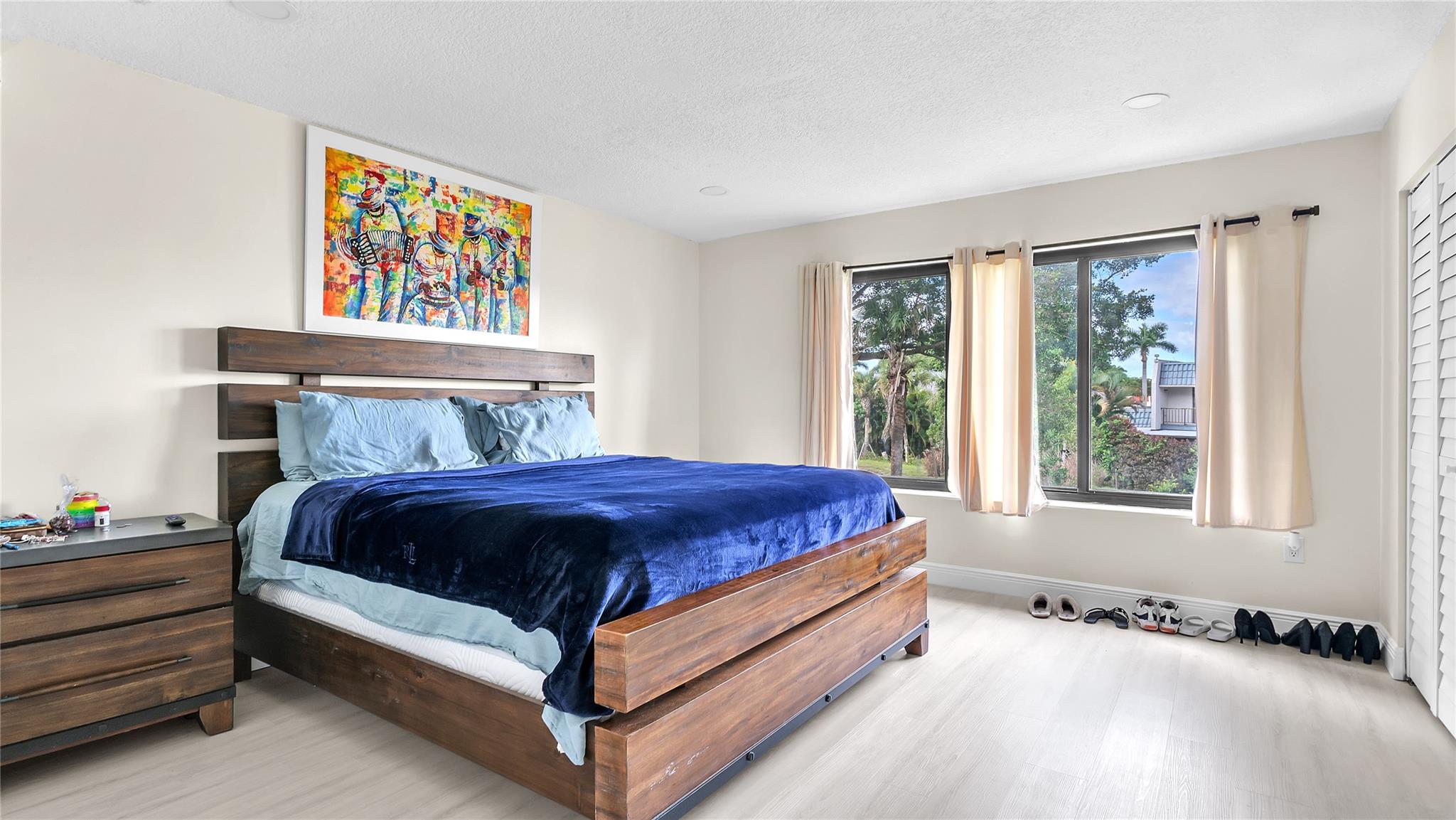 Fountains Palm Beach Cond - Residential Lease