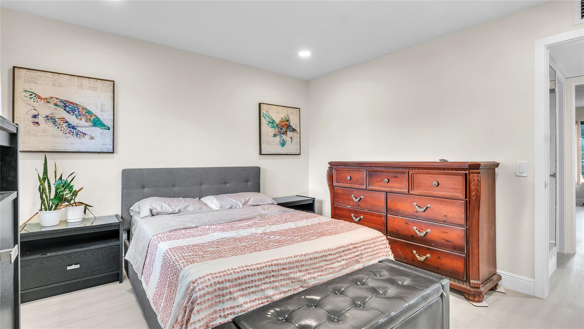 Fountains Palm Beach Cond - Residential Lease