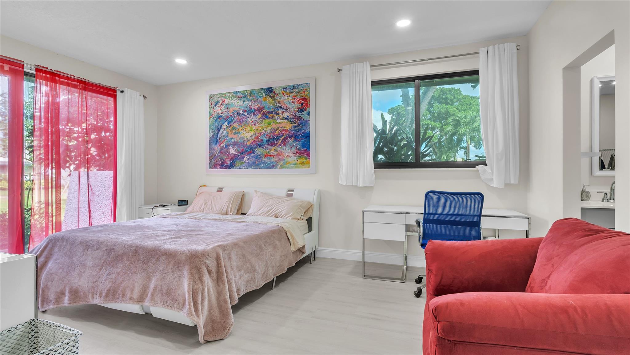 Fountains Palm Beach Cond - Residential Lease