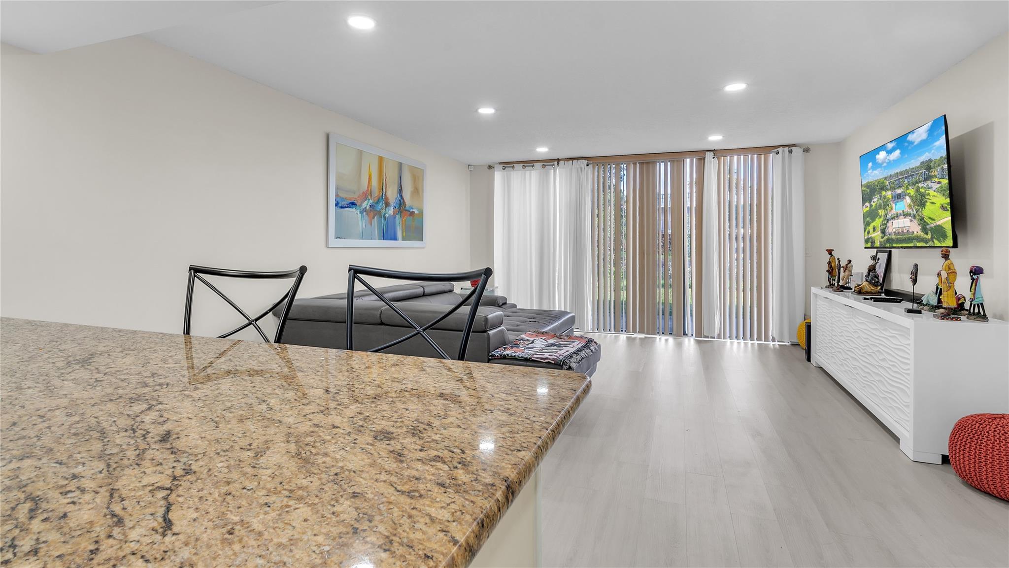 Fountains Palm Beach Cond - Residential Lease