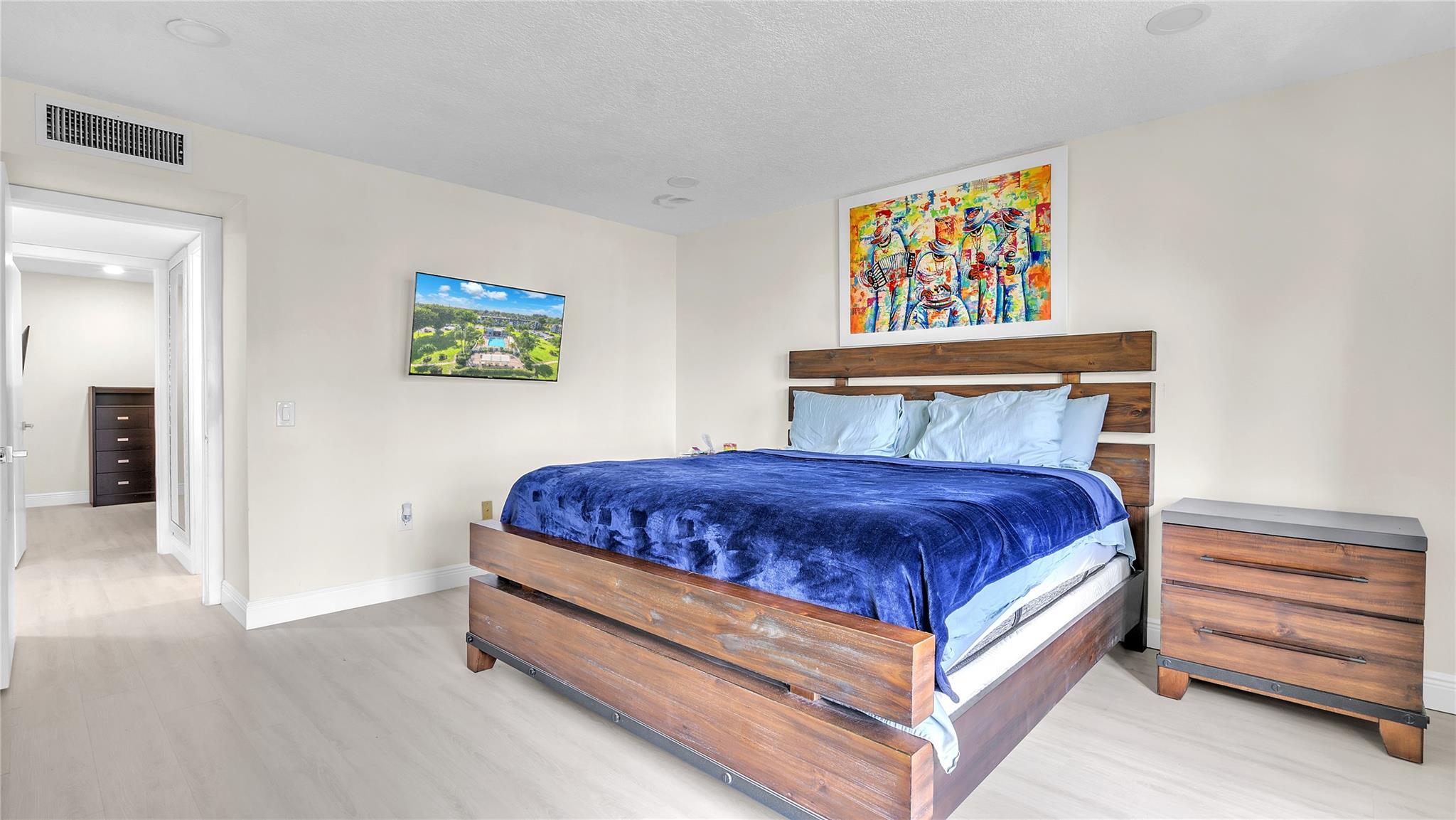 Fountains Palm Beach Cond - Residential Lease