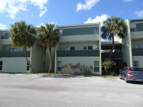 A home in Coral Springs