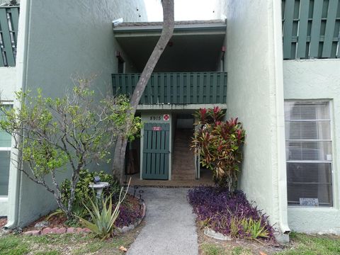 A home in Coral Springs